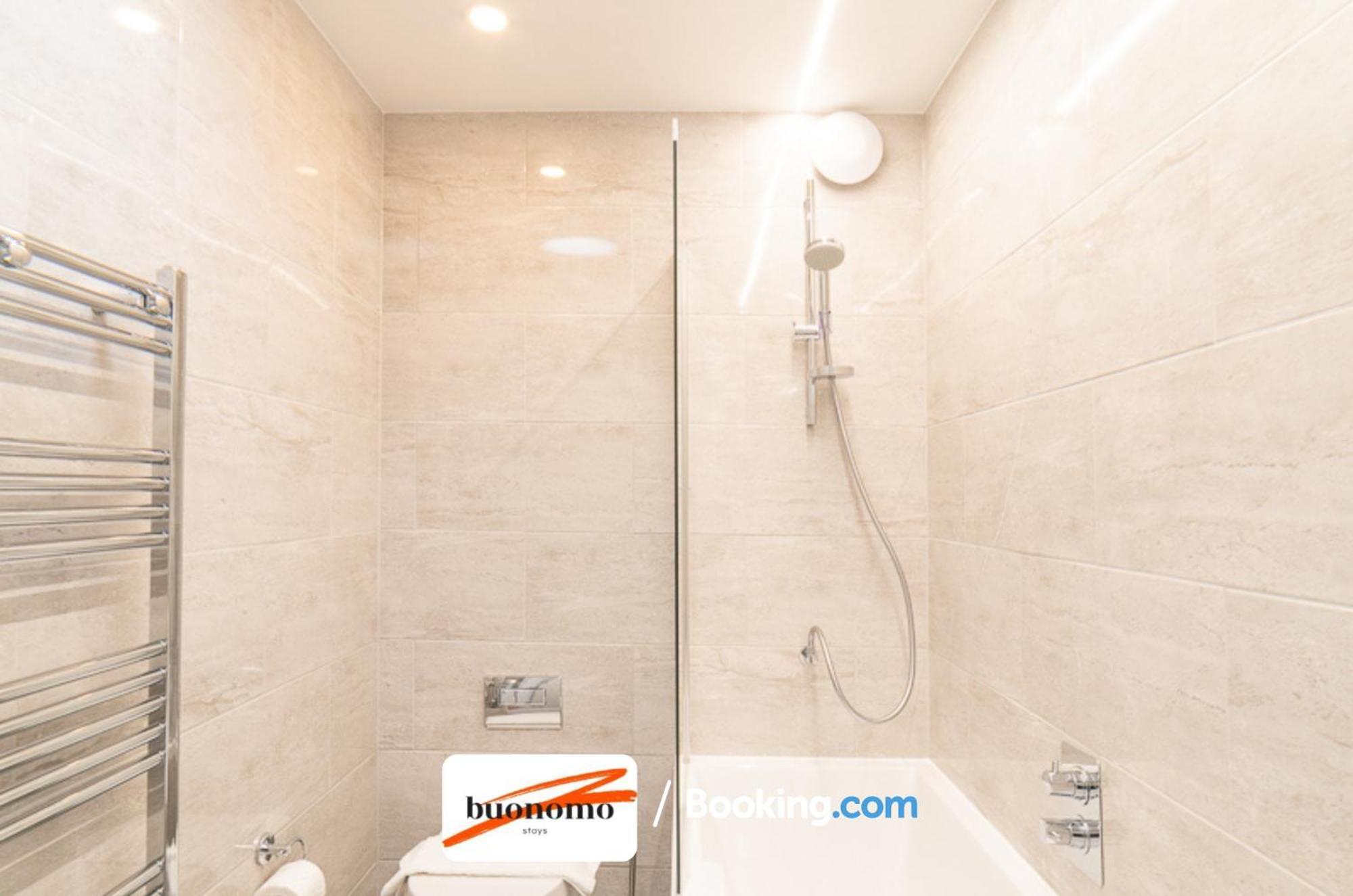Two Bedroom Apartment At Buonomo Stays Short Lets & Serviced Accommodation London Eksteriør bilde