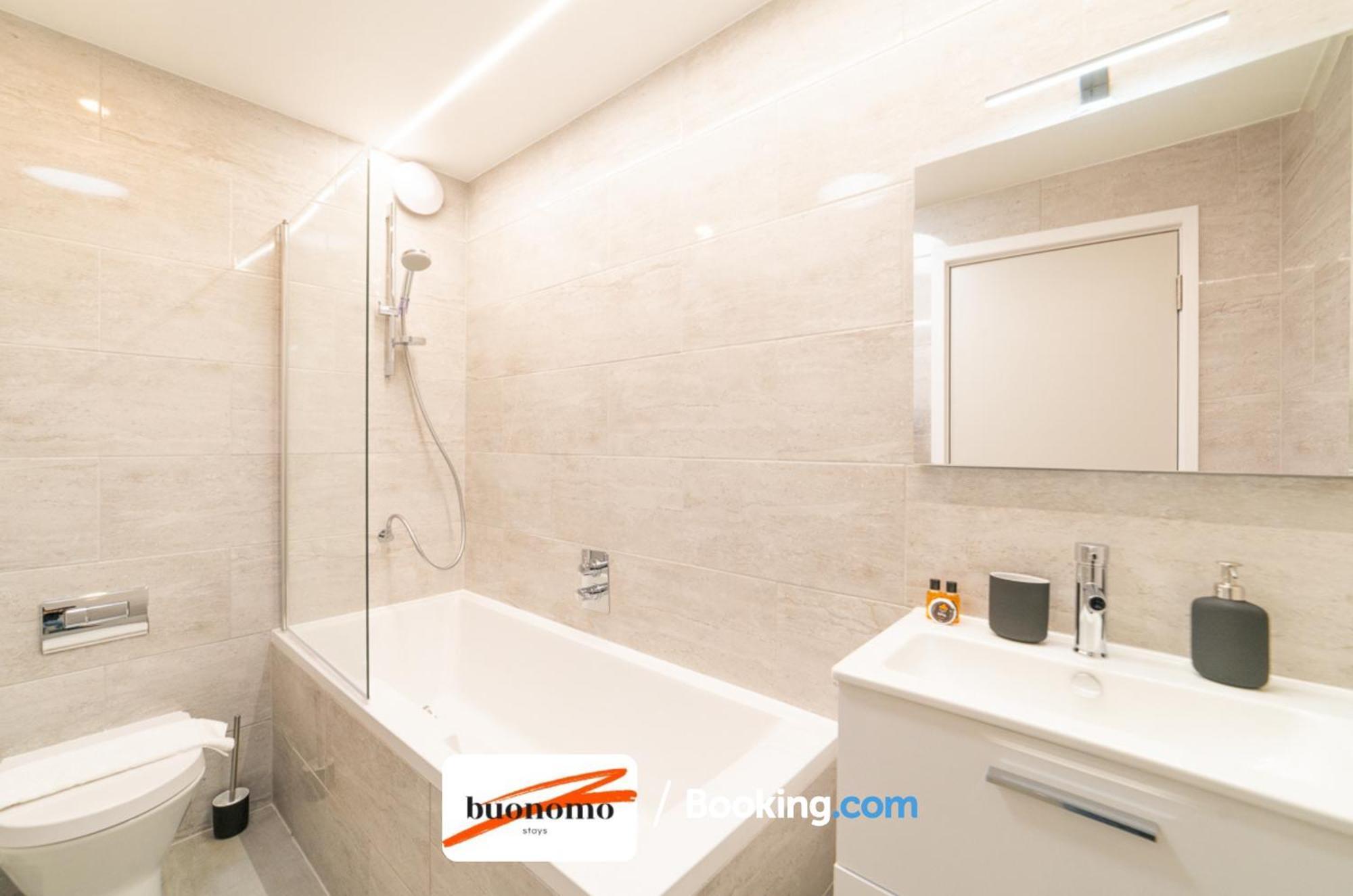 Two Bedroom Apartment At Buonomo Stays Short Lets & Serviced Accommodation London Eksteriør bilde