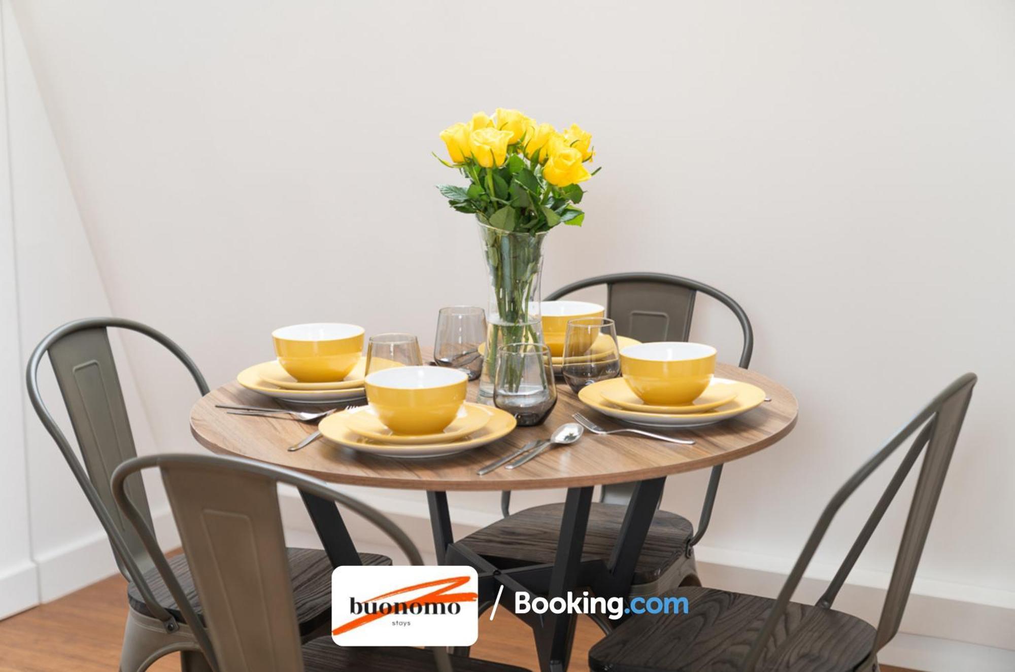 Two Bedroom Apartment At Buonomo Stays Short Lets & Serviced Accommodation London Eksteriør bilde