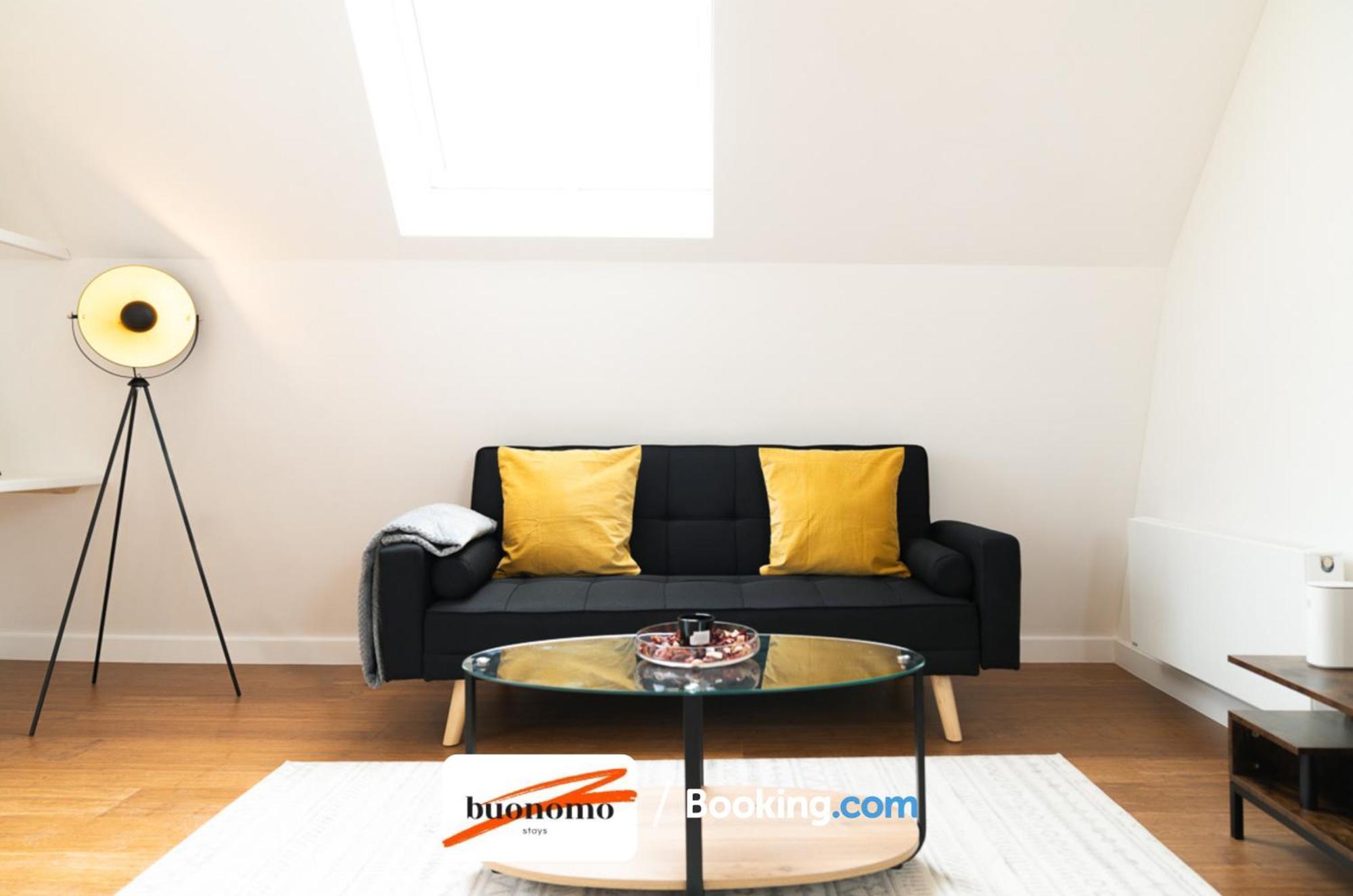 Two Bedroom Apartment At Buonomo Stays Short Lets & Serviced Accommodation London Eksteriør bilde